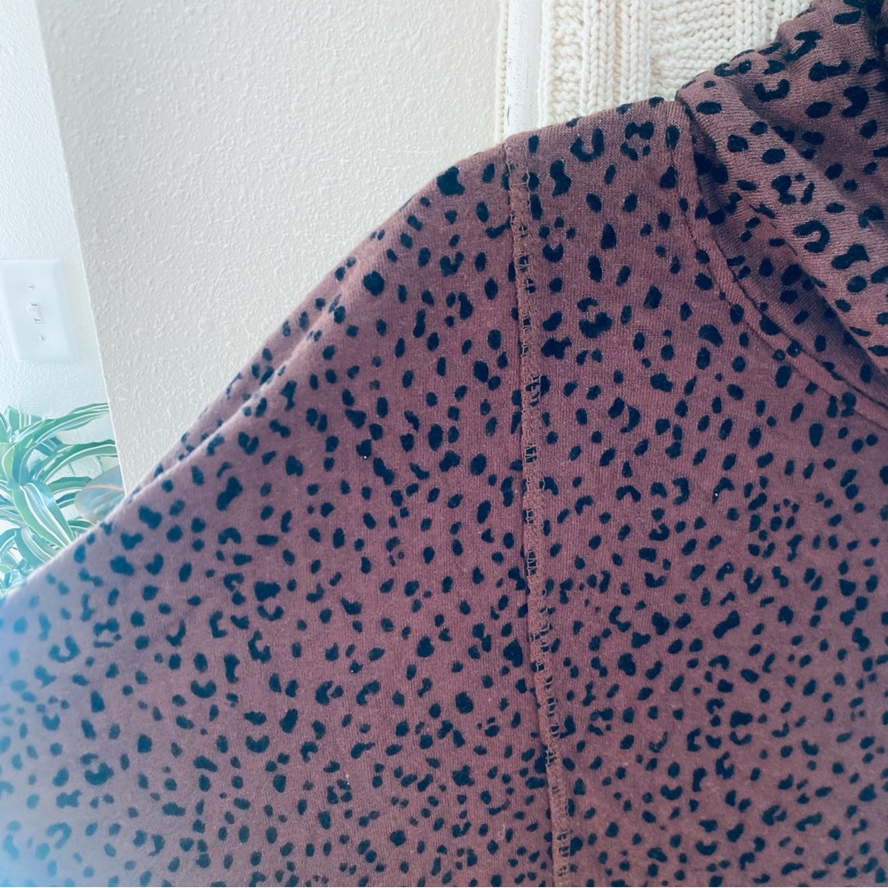 Jane and Delancey Top - Picture 2 of 6